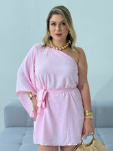 Macaquinho Aline Rosa – Leveza, Conforto e Estilo em um Só Look